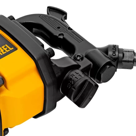 Ударный пневмогайковерт Denzel IW2600 57490, 1", 4000 об/мин, 2600 Нм купить в Нижневартовске