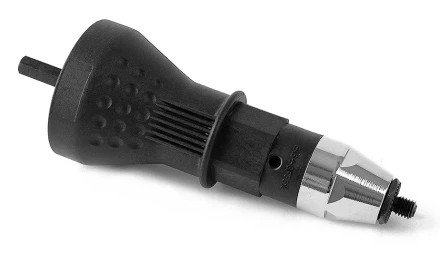 Насадка-заклепочник MESSER NRA-M10D для резьбовых заклепок (М4, М5,М6, М8, М10) купить в Нижневартовске