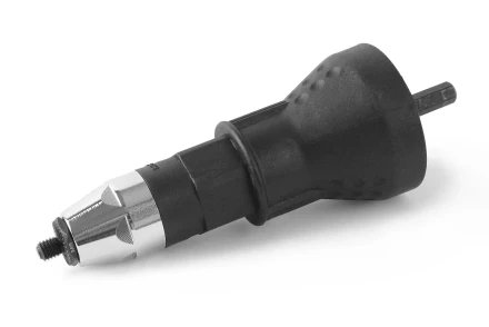 Насадка-заклепочник MESSER NRA-M10D для резьбовых заклепок (М4, М5,М6, М8, М10) купить в Нижневартовске