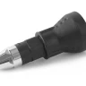 Насадка-заклепочник MESSER NRA-M10D для резьбовых заклепок (М4, М5,М6, М8, М10) купить в Нижневартовске