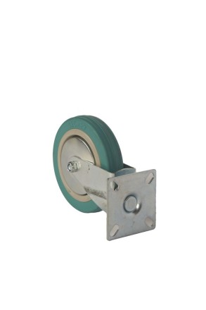 Колесо аппаратное поворотное SCg 55 125 мм (N) 1040530 купить в Нижневартовске
