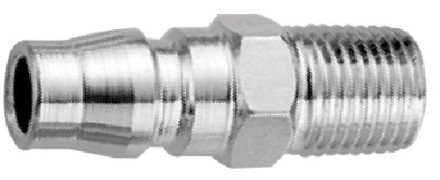 Штуцер быстросъемного соединения винт 3/8&quot;PT SMC PM-30 Jonnesway 49494 купить в Нижневартовске