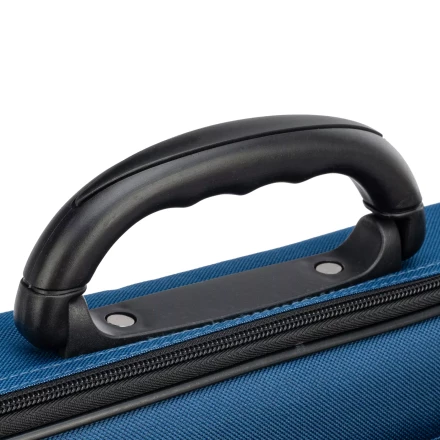 Кейс монтера Сибртех 90237, 470х340х110 мм, 25 карманов, наплечный ремень купить в Нижневартовске