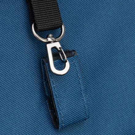 Кейс монтера Сибртех 90237, 470х340х110 мм, 25 карманов, наплечный ремень купить в Нижневартовске