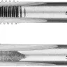Комплект метчиков STAYER "MASTER", сталь 9ХС, М5х0,8, 2 шт 28025-05-0.8-H2 купить в Нижневартовске
