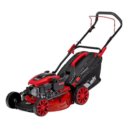 Газонокосилка бензиновая MTX GLM-430 58830, 150 см3, 43 см, 45л купить в Нижневартовске
