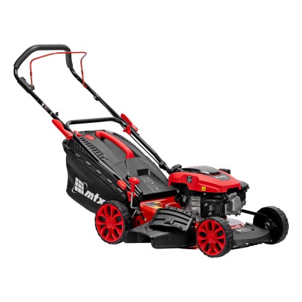 Газонокосилка бензиновая MTX GLM-430 58830, 150 см3, 43 см, 45л купить в Нижневартовске