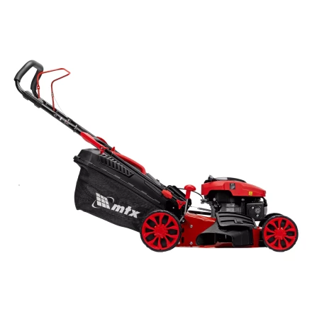 Газонокосилка бензиновая MTX GLM-430 58830, 150 см3, 43 см, 45л купить в Нижневартовске