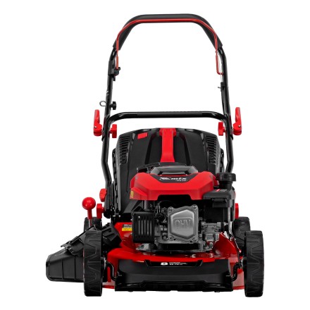 Газонокосилка бензиновая MTX GLM-430 58830, 150 см3, 43 см, 45л купить в Нижневартовске