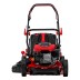 Газонокосилка бензиновая MTX GLM-430 58830, 150 см3, 43 см, 45л купить в Нижневартовске