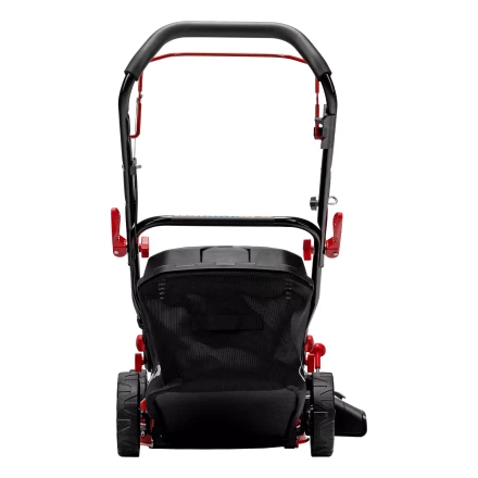 Газонокосилка бензиновая MTX GLM-430 58830, 150 см3, 43 см, 45л купить в Нижневартовске