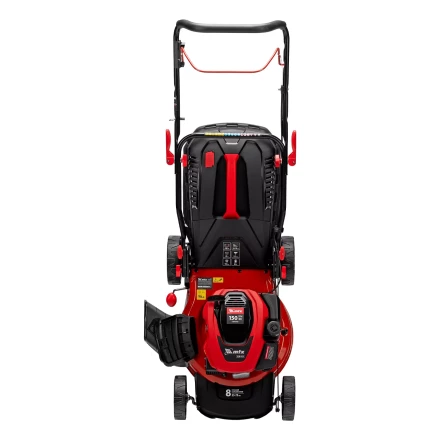 Газонокосилка бензиновая MTX GLM-430 58830, 150 см3, 43 см, 45л купить в Нижневартовске