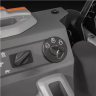 Гусеничный бензиновый снегоуборщик Husqvarna ST 427T купить в Нижневартовске