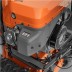 Гусеничный бензиновый снегоуборщик Husqvarna ST 427T купить в Нижневартовске