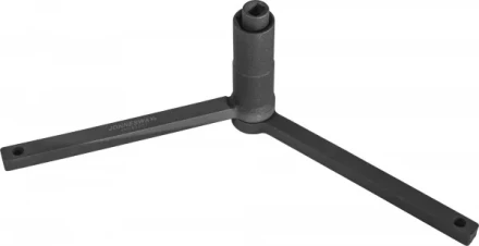 Приспособление для демонтажа гайки амортизатора грузовых автомобилей VOLVO AN050021 Jonnesway 49642 купить в Нижневартовске