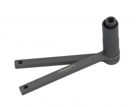 Приспособление для демонтажа гайки амортизатора грузовых автомобилей VOLVO AN050021 Jonnesway 49642 купить в Нижневартовске