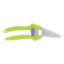 Секатор цветочный Palisad, 190 мм, пластиковые рукоятки, 60455 купить в Нижневартовске
