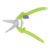 Секатор цветочный Palisad, 190 мм, пластиковые рукоятки, 60455 купить в Нижневартовске