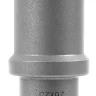 ТСТ коронка MESSER 26X25 с центрирующим сверлом и толкающей пружиной купить в Нижневартовске