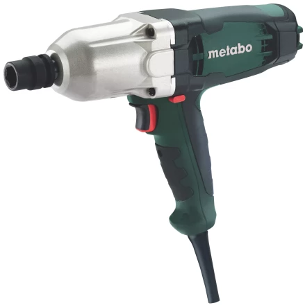 Гайковерт Metabo SSW 650 купить в Нижневартовске