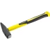 Молоток слесарный Fiberglass 500 г с фиберглассовой рукояткой, STAYER Professional 20050-05 20050-05_z01 купить в Нижневартовске