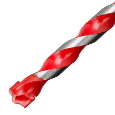 Сверло универсальное, 10мм Matrix 706004 купить в Нижневартовске