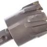 Корончатое сверло Messer ТСТ по металлу диаметр 50мм/длина 35 мм купить в Нижневартовске