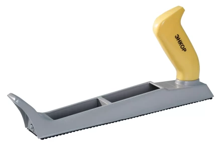 Рашпиль обдирочный алюминиевый 250x40мм Энкор 51669 купить в Нижневартовске