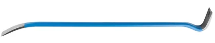 Лом-гвоздодер ЗУБР цельнокованый, Сr-V, для особо высоких нагрузок, 20мм, 900мм 21655-90 купить в Нижневартовске