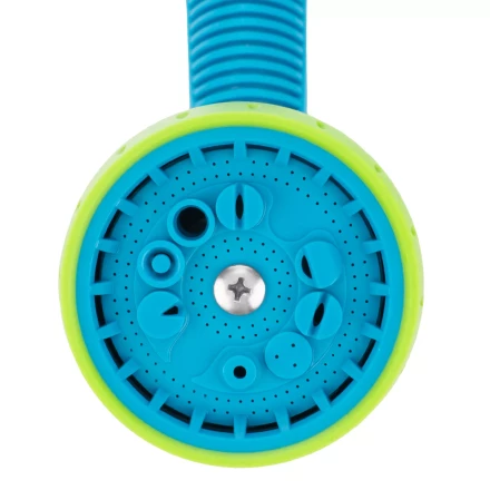 Набор поливочный Palisad 67671, шланг 7,5-22,5м, пистолет 8 реж., чехол, подвес, LUXE купить в Нижневартовске