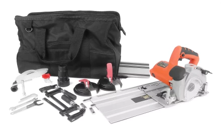 Циркулярная пила по камню MESSER M125A-PRO купить в Нижневартовске