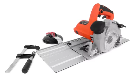 Циркулярная пила по камню MESSER M125A-PRO купить в Нижневартовске