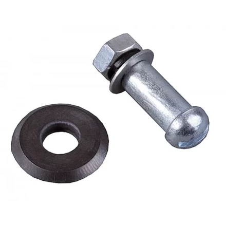 Режущий элемент STAYER для плиткорезов, арт. 3305-хх, 3310-хх, 16 / 3мм 3320-16 купить в Нижневартовске