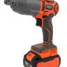 Аккумуляторный ударный гайковерт MESSER DCW6 1000Нм М24 4Ач купить в Нижневартовске