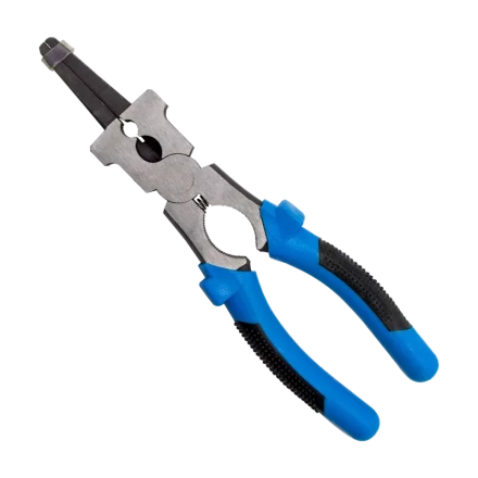 Клещи сварщика XL150131 купить в Нижневартовске