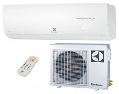 Блок внешний ELECTROLUX EACS/I-18HM/N3_15Y/out сплит-системы, инверторного типа купить в Нижневартовске