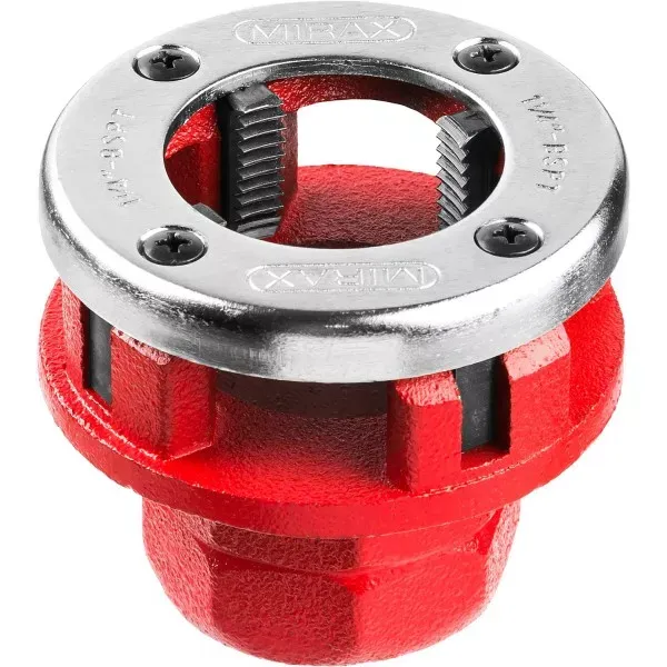 Клупп MIRAX трубный, 1 1/4" 28241-5/4 купить в Нижневартовске