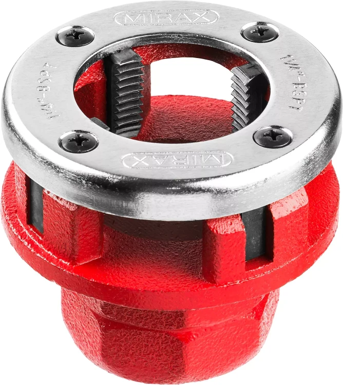 Клупп MIRAX трубный, 1 1/4" 28241-5/4 купить в Нижневартовске