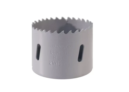 Коронка Bi-Metal Ф57 мм М3 Энкор 24157 купить в Нижневартовске