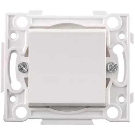 Выключатель СВЕТОЗАР одинарный SV-55230-1 купить в Нижневартовске