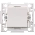 Выключатель СВЕТОЗАР одинарный SV-55230-1 купить в Нижневартовске