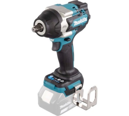 Аккумуляторный ударный гайковерт Makita DTW700Z (без АКБ и ЗУ) купить в Нижневартовске