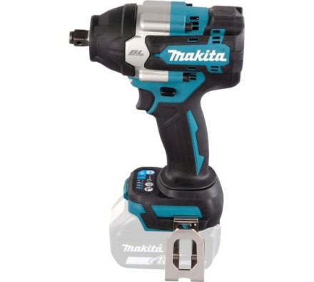 Аккумуляторный ударный гайковерт Makita DTW700Z (без АКБ и ЗУ) купить в Нижневартовске