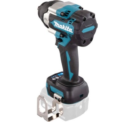 Аккумуляторный ударный гайковерт Makita DTW700Z (без АКБ и ЗУ) купить в Нижневартовске