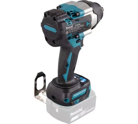 Аккумуляторный ударный гайковерт Makita DTW700Z (без АКБ и ЗУ) купить в Нижневартовске