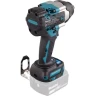 Аккумуляторный ударный гайковерт Makita DTW700Z (без АКБ и ЗУ) купить в Нижневартовске