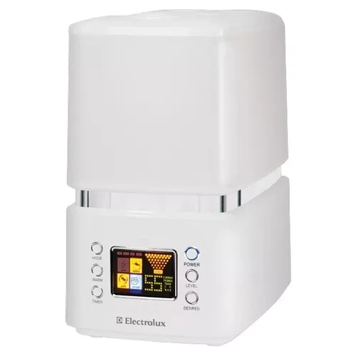 Ультразв.увл. ELECTROLUX EHU – 3510D (white) электр.упр. купить в Нижневартовске