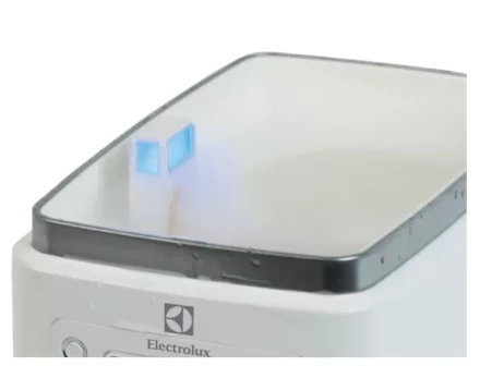 Ультразв.увл. ELECTROLUX EHU – 3510D (white) электр.упр. купить в Нижневартовске