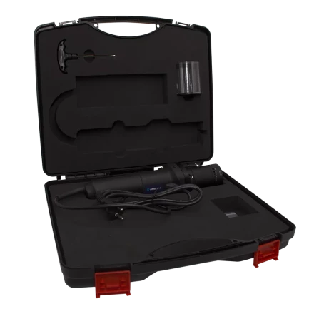 Машинка для заточки вольфрамовых электродов Оберон PTG-1 XL300011 купить в Нижневартовске