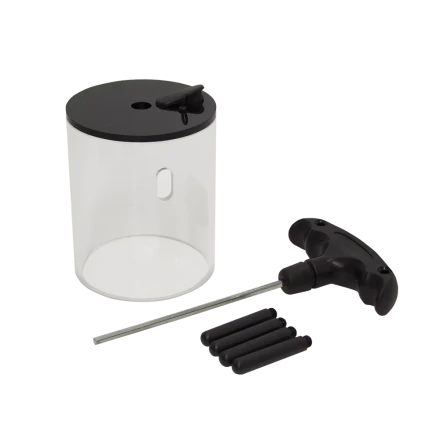 Машинка для заточки вольфрамовых электродов Оберон PTG-1 XL300011 купить в Нижневартовске